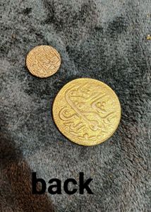 Collectible Decorative Coin