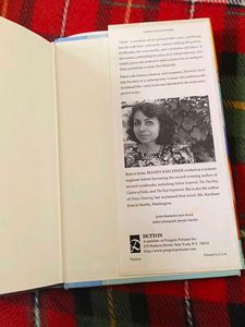 Sharmila's Book by Bharti Kirchner