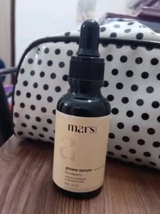5%vitaminC & NIACINAMIDE GLOW BOOSTER