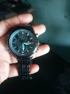 Branded Men Watch