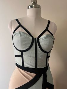 Bodycon Dress