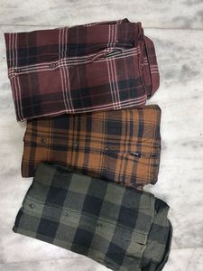 3 bear house shirts