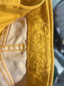 tiny girl jeans