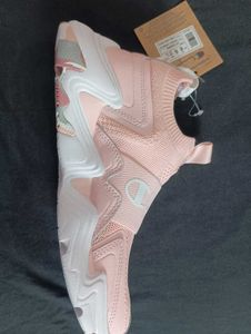 NWT Champion Hyper C Speed Women's Sneakers – Pink