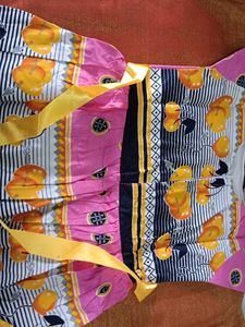 Ishak Dresses -frock