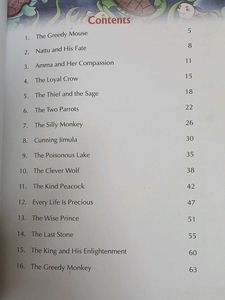 Best of Moral Stories for Kids