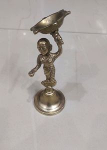 Vintage Brass Item