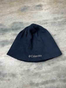 Columbia Knit Beanie
