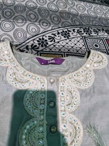 Libas Kurta Set❤️❤️