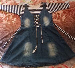 Short Frock
