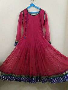 Partywear Dress