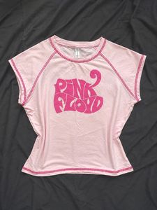 Pink Floyd Graphic T-Shirt