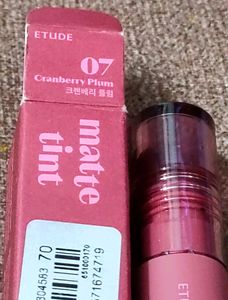 Original Etude Dear Darling Fixing Tint