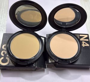 MAC Studio Fix Powder Plus Foundation