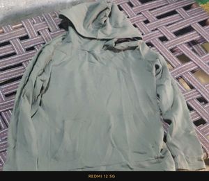 GREY Hoodie - Cozy and Casual