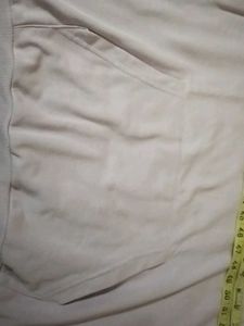 Lilac Hoodie "Create Your Own New Universe"