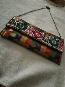 Sling Clutch