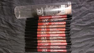 Set of 12 Lip Liner Pencils