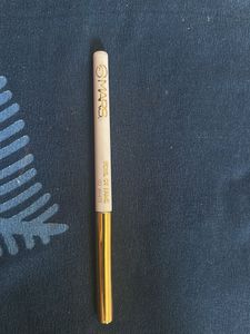 Mars Kajal Pencil - White