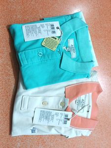 Brand New Aero Jeans Mens Tshirt