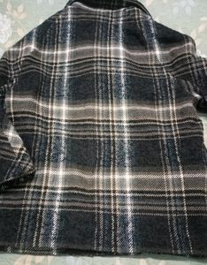 Winter coat for women
