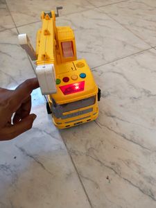 Crane Toys For Kids