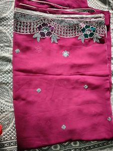Sarees