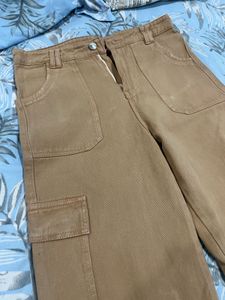 women’s cargo pants