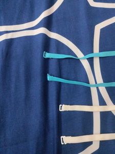 Bra Straps Replacement Set
