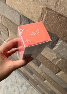 Foxtale Super Glow Face Wash