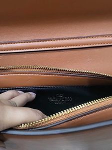 Valentino garavani handbag
