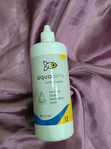 AquaLens Comfort Solution 360ml