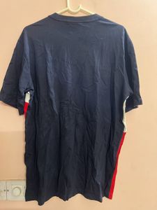 FILA Color Block T-Shirt