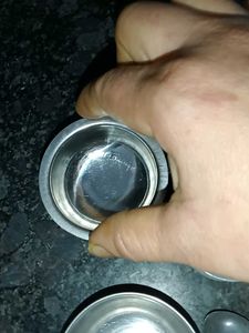 Miniature Utensil Set for Kitchen