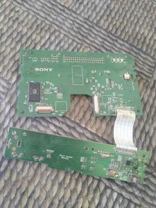 Assorted Circuit Boards