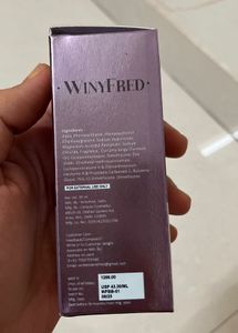 WINYFRED Hydra Glow BB Serum