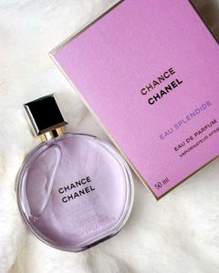 Chanel Chance Eau Splendide Perfume