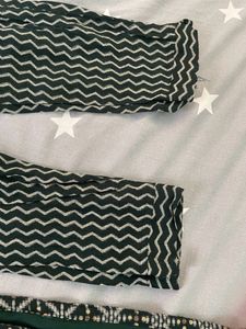 Like New Kurti Sat