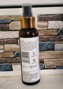 Good Vibes Glow Toner &amp; Tea Tree Oil