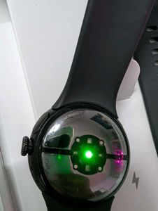 Smart Watch Google pixel 2