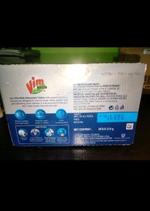 VIM MATIC