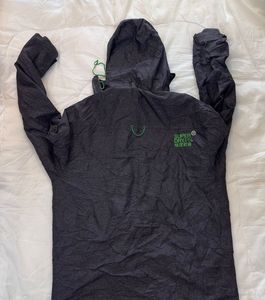 Superdry Grey Original Windcheater Jacket