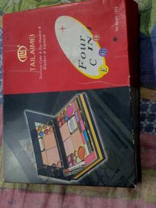 TAILAI MEI Four in One Makeup Kit
