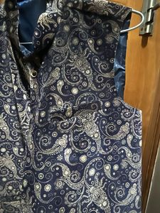 Stylish Men's Waistcoat