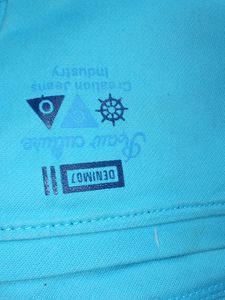 New Jeans