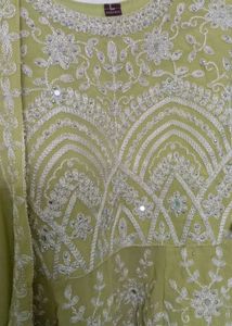 Designer Lehenga Choli Set