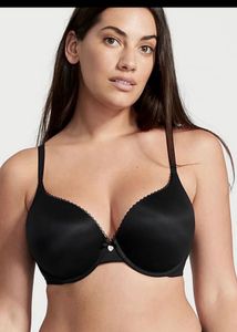 Black Push-Up Bra