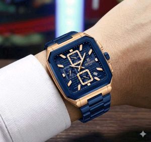 Men's Luxury Watch