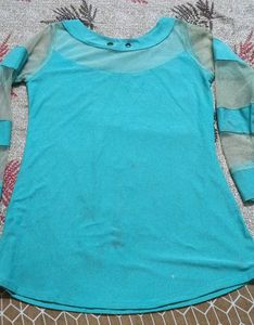 Stylish Women's Tops (Set of 2)
