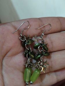 Exquisite Ethnic Earrings